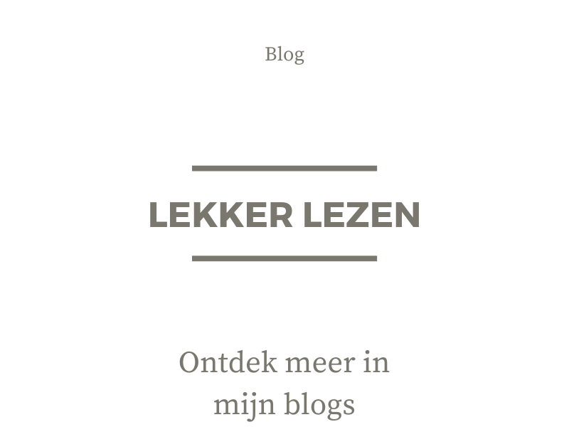 Voordelen van een zweepslag