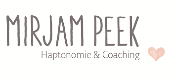 Mirjam Peek Haptonomie & Coaching - Vleuten